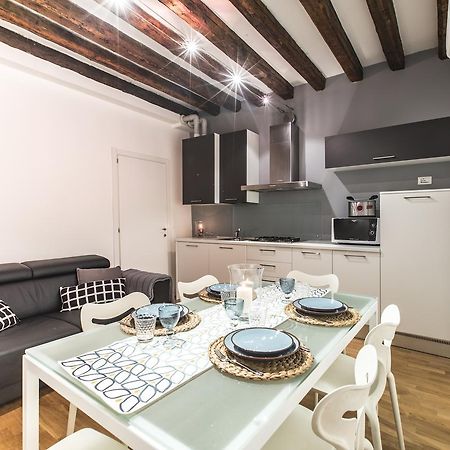Arsenale Design Apartment R&R Венеція Екстер'єр фото