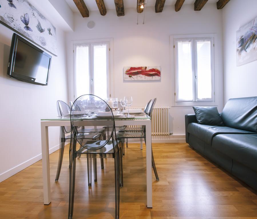 Arsenale Design Apartment R&R Венеція Екстер'єр фото