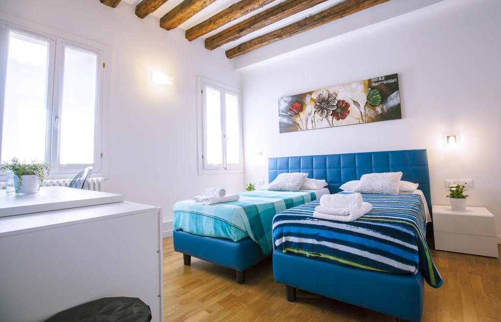 Arsenale Design Apartment R&R Венеція Екстер'єр фото