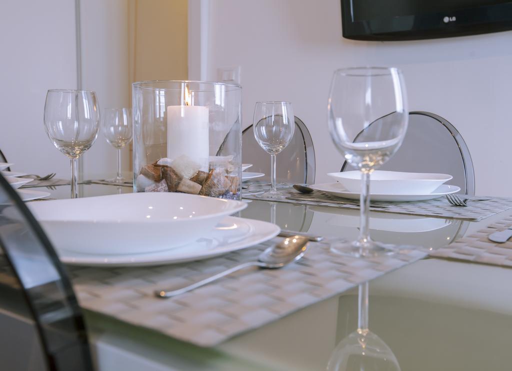 Arsenale Design Apartment R&R Венеція Екстер'єр фото