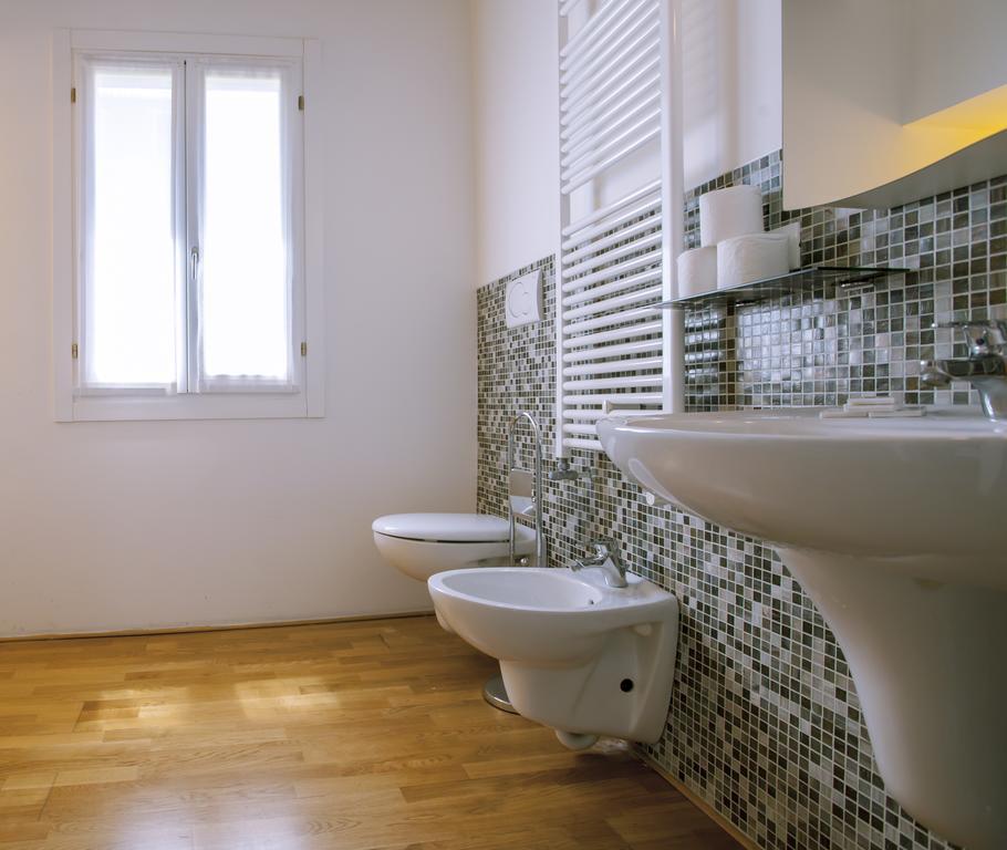Arsenale Design Apartment R&R Венеція Екстер'єр фото