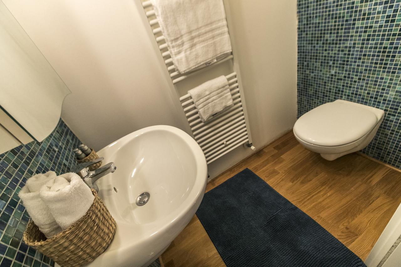 Arsenale Design Apartment R&R Венеція Екстер'єр фото
