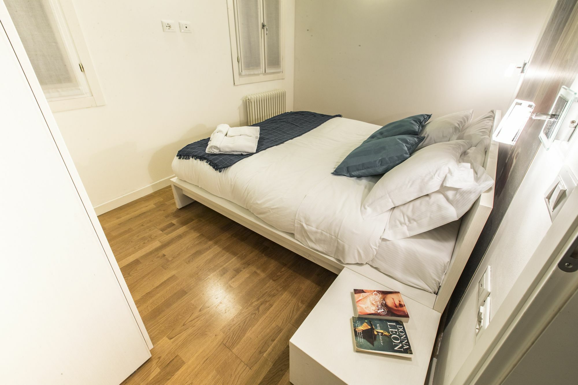 Arsenale Design Apartment R&R Венеція Екстер'єр фото
